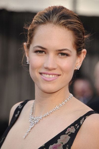 Cody Horn