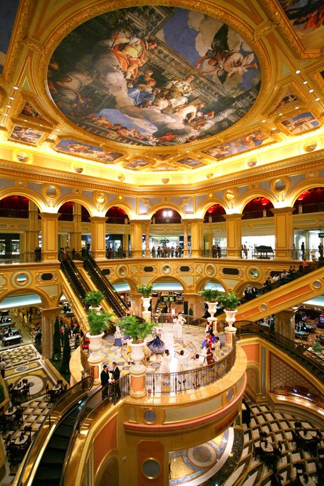 The Venetian Macao