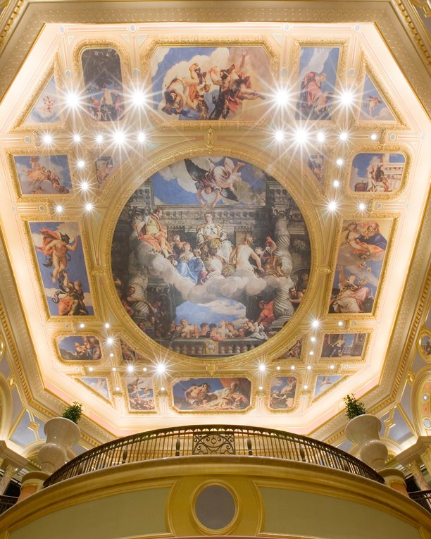 The Venetian Macao
