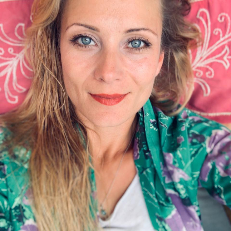 Ulla-Maria Schlegelberger