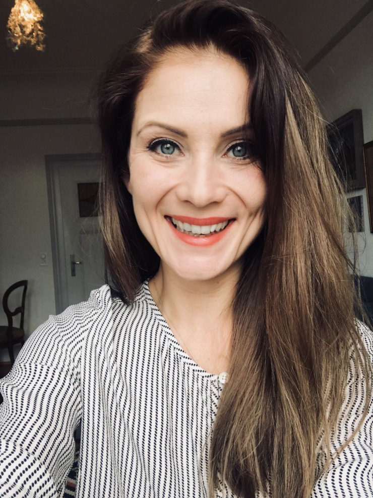 Ulla-Maria Schlegelberger