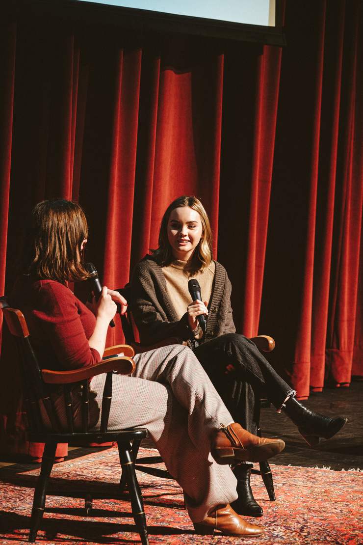 Liana Liberato