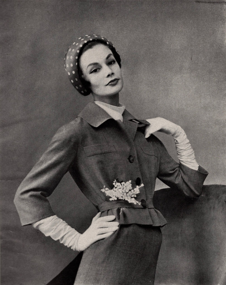 Leonie Vernet