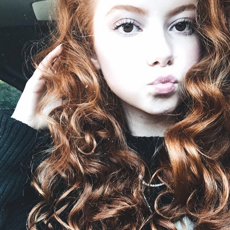 Francesca Capaldi Francesca Capaldi