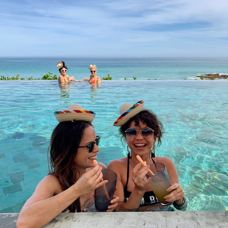 Sarah Hyland