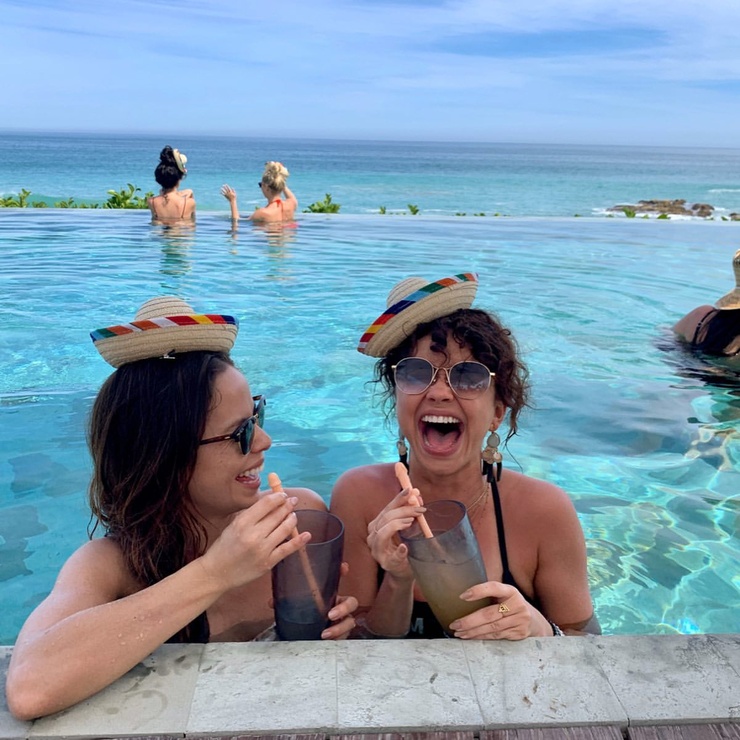 Sarah Hyland