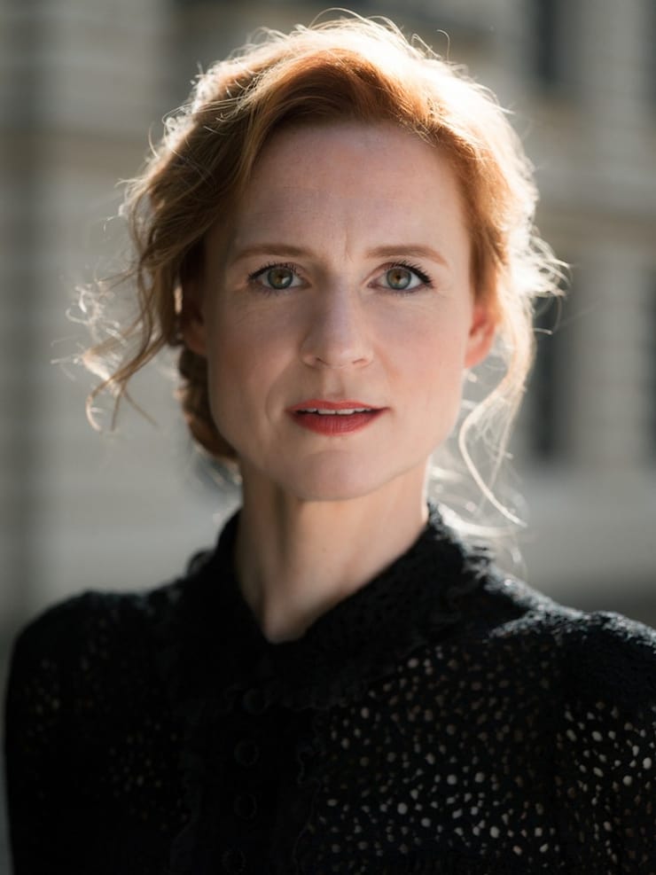 Isabella Bartdorff