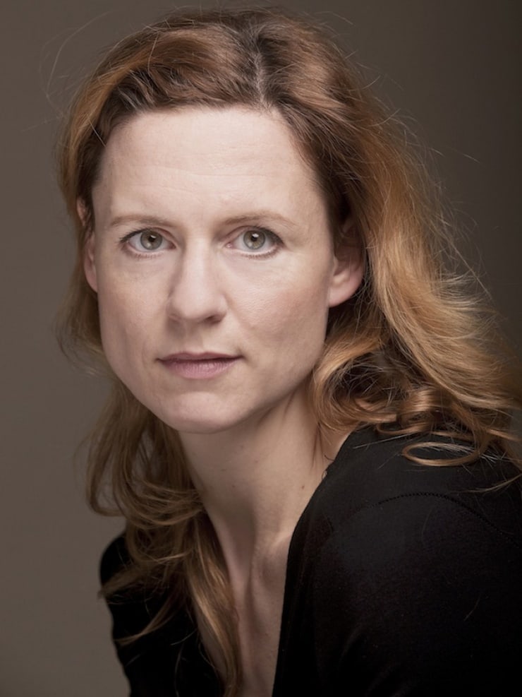 Isabella Bartdorff