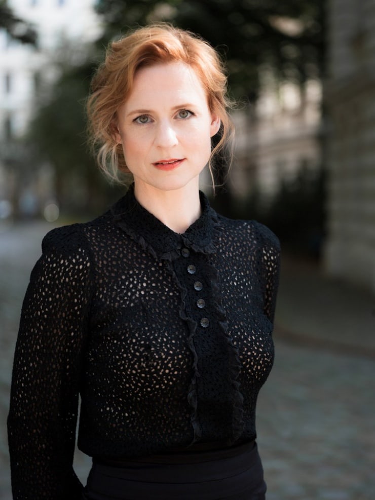 Isabella Bartdorff