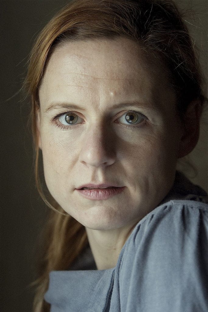 Isabella Bartdorff