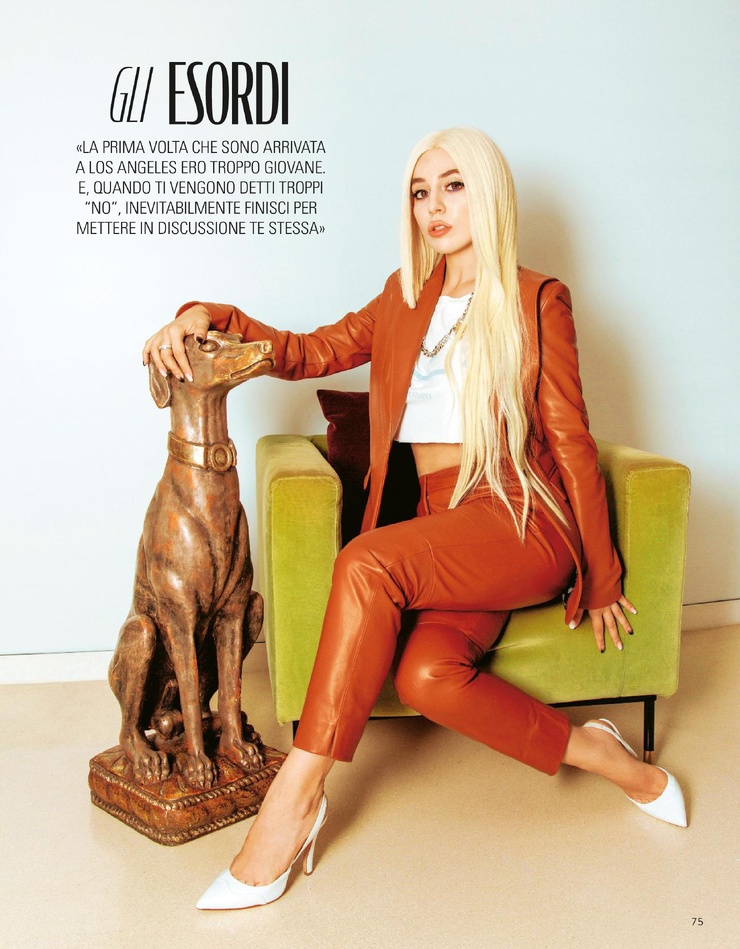 Ava Max