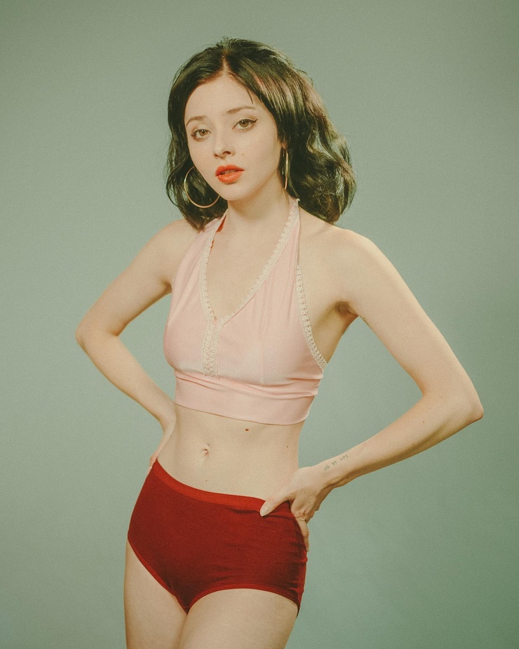 Alina Phillips Alina Phillips