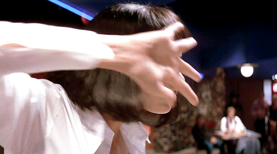 Pulp Fiction