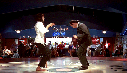 Pulp Fiction