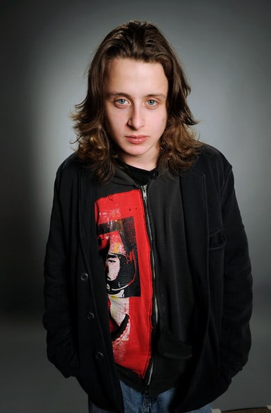 Rory Culkin