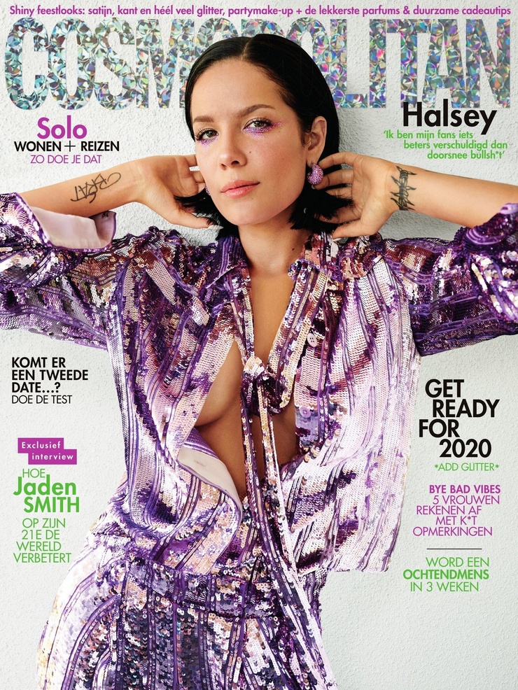 Halsey