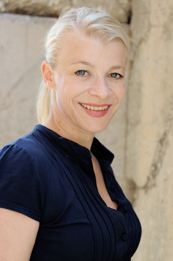 Constanze Weinig