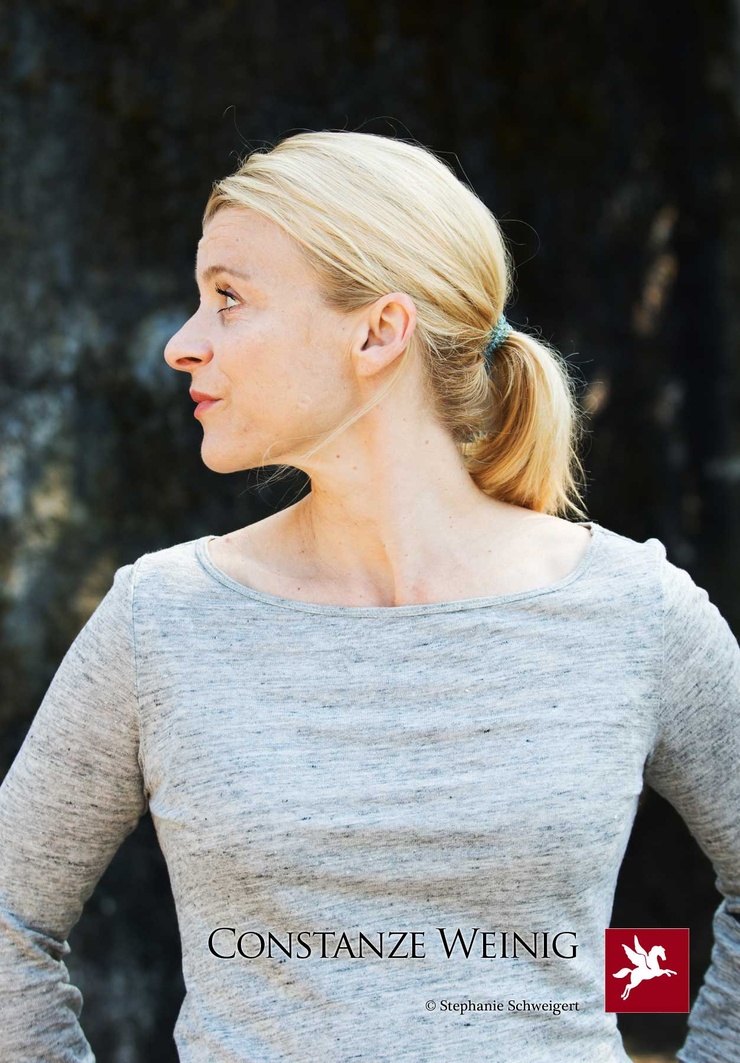 Constanze Weinig