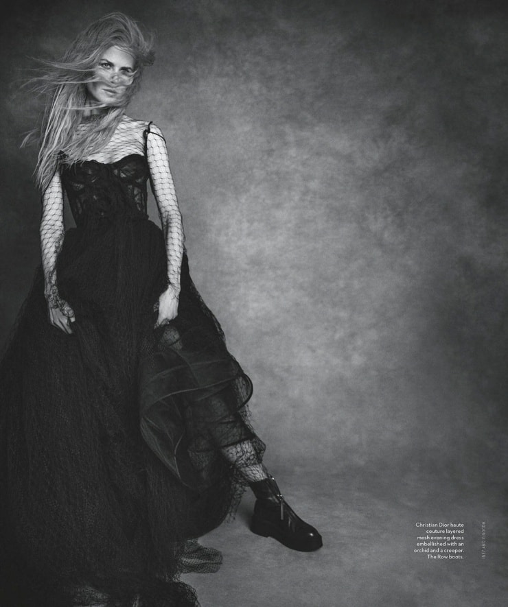 Nicole Kidman