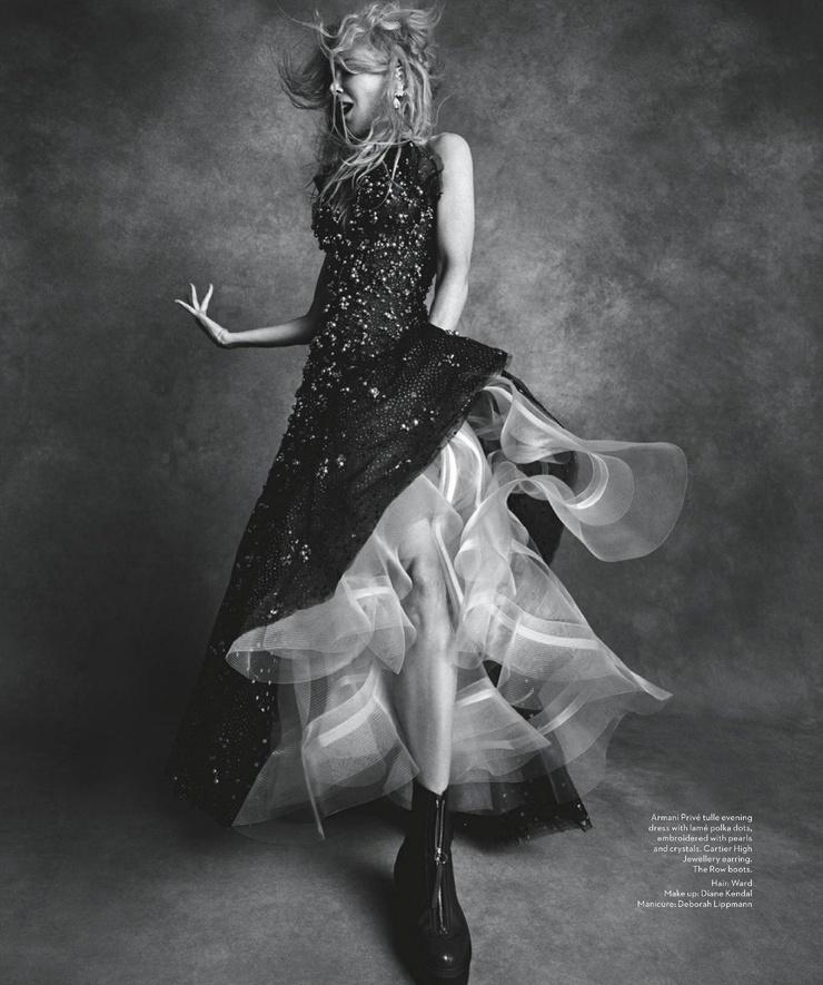 Nicole Kidman
