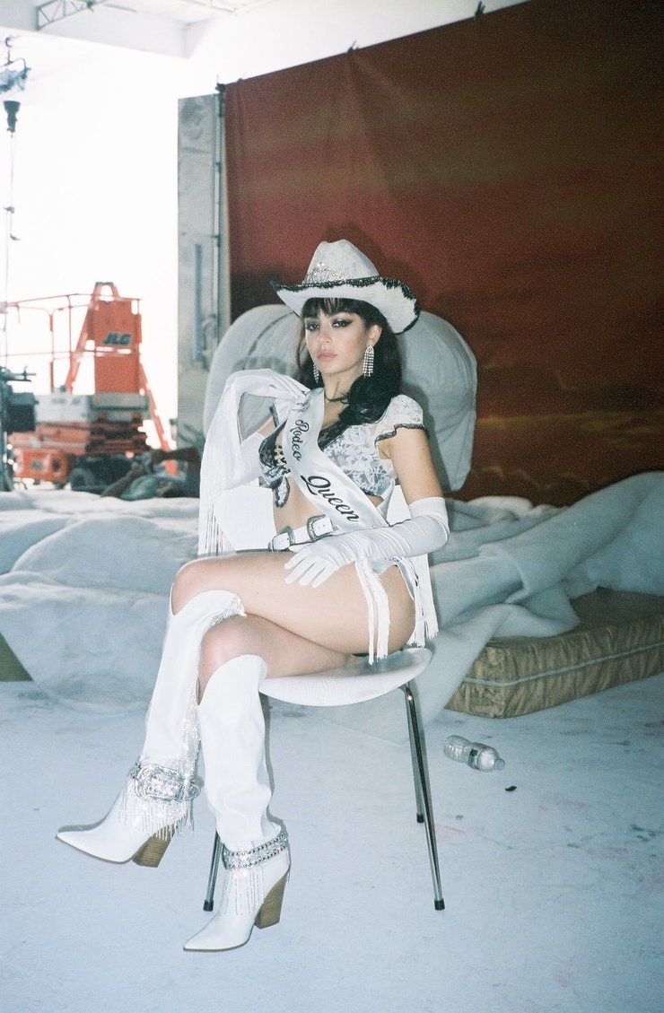 Charli XCX Charli XCX