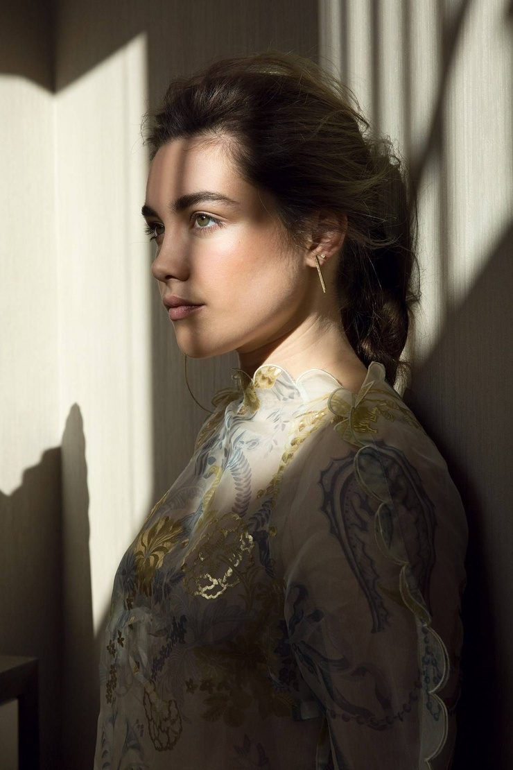 Florence Pugh Florence Pugh