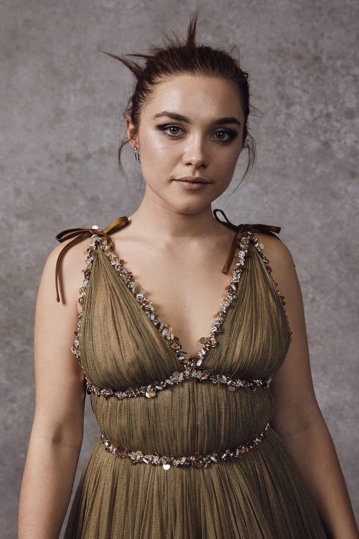 florence pugh hot