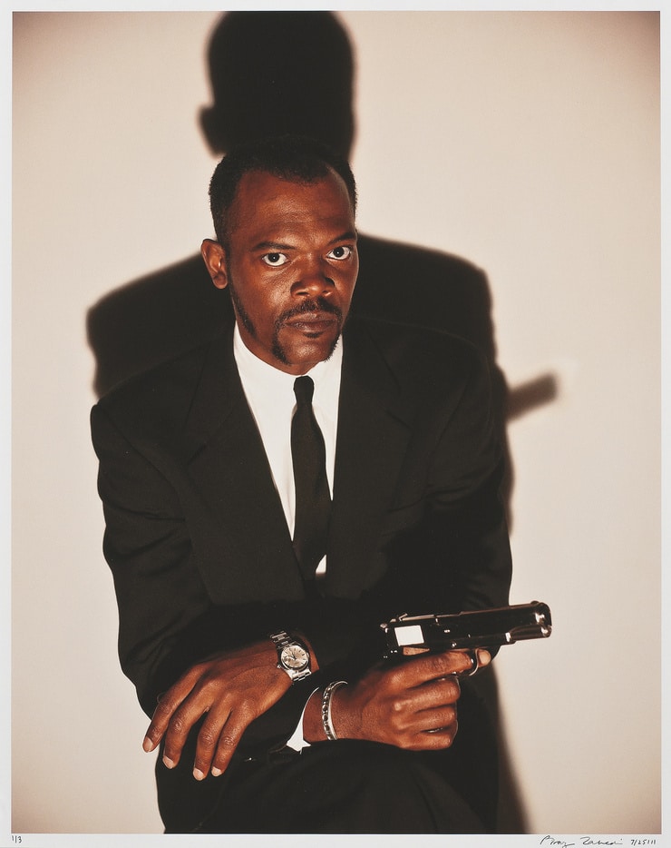 Pulp Fiction