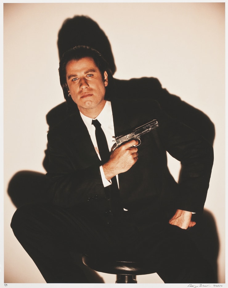 Pulp Fiction