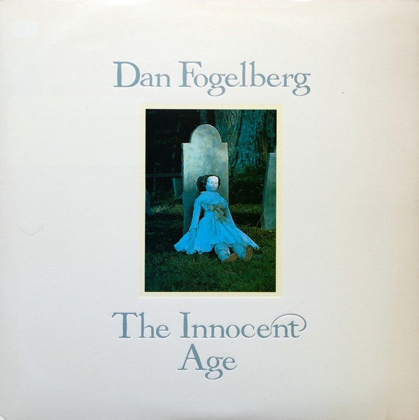 The Innocent Age