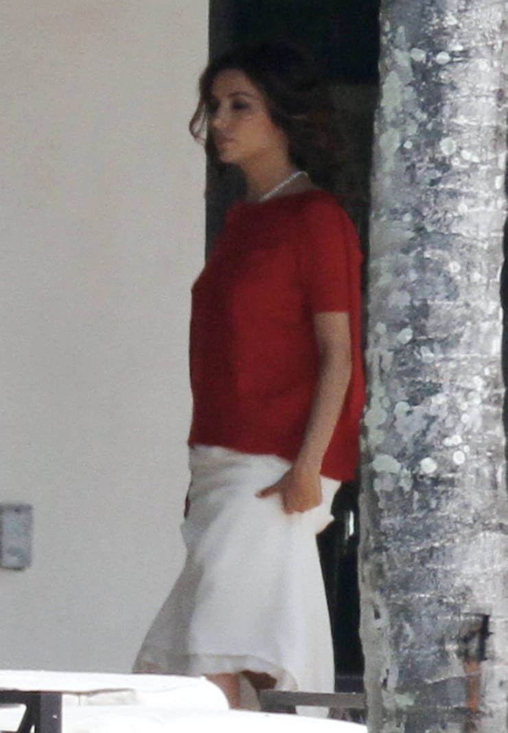 Eva Longoria