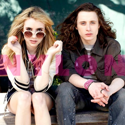 Rory Culkin