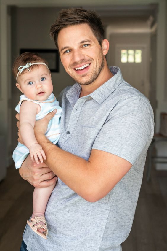 Matt Lanter
