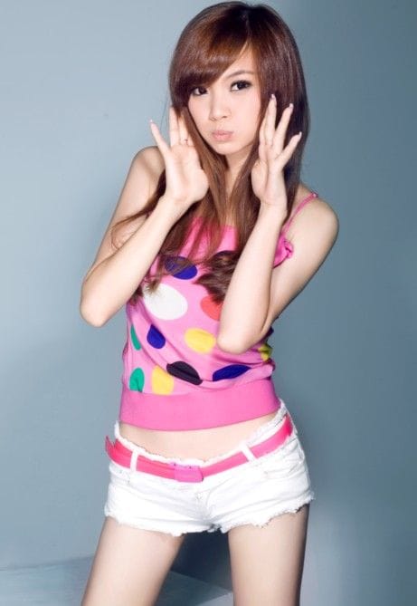 Sunny Xie Sunny Xie