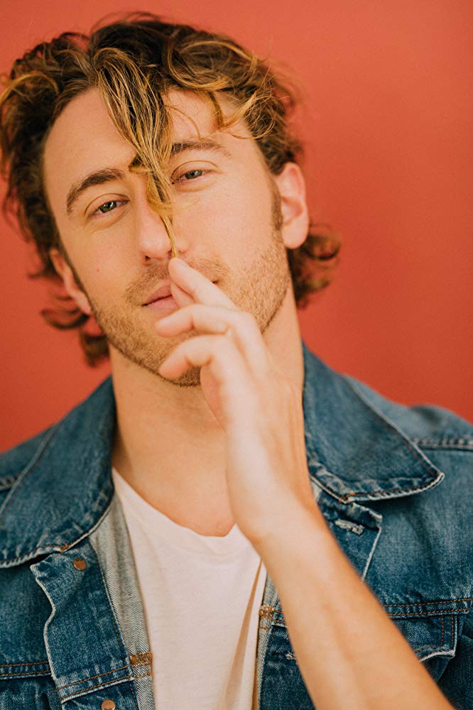Darren Bluestone
