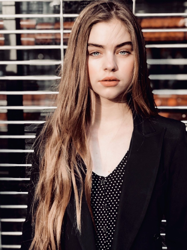 Jade Weber Jade Weber