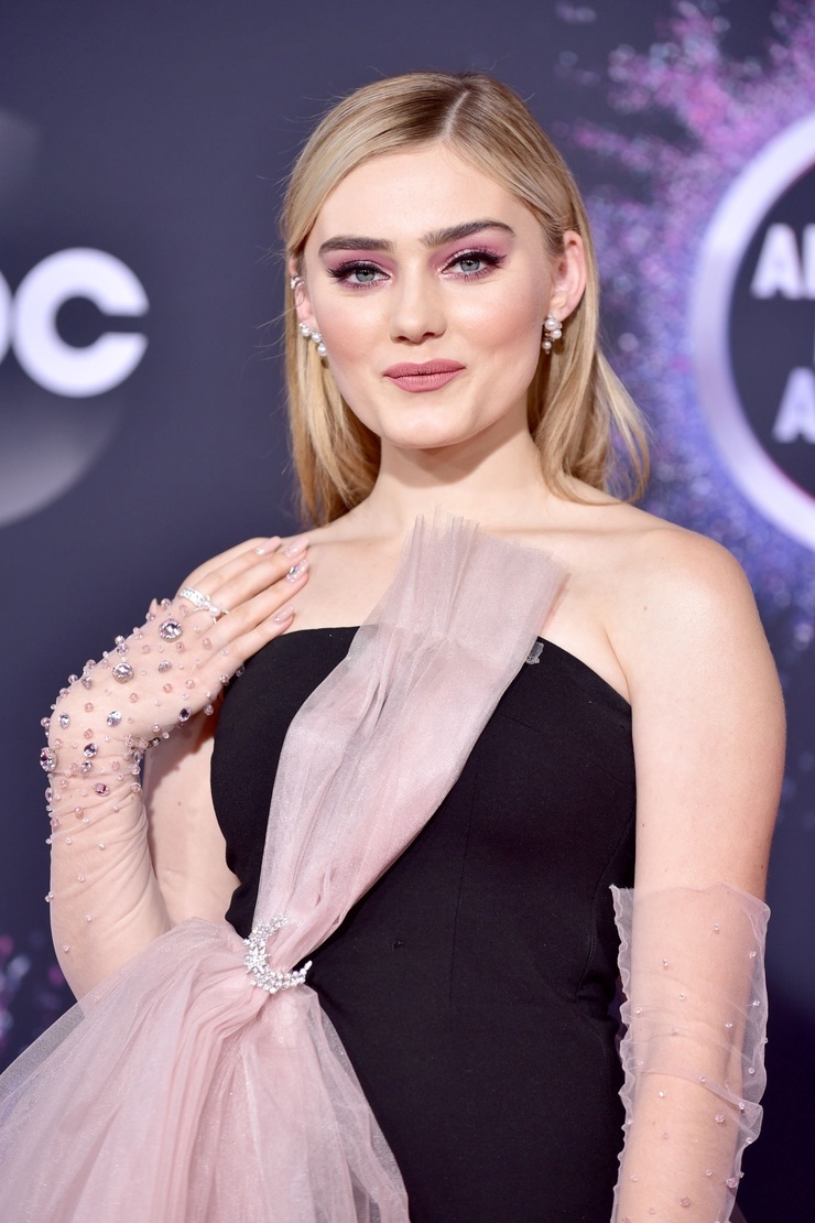 Meg Donnelly