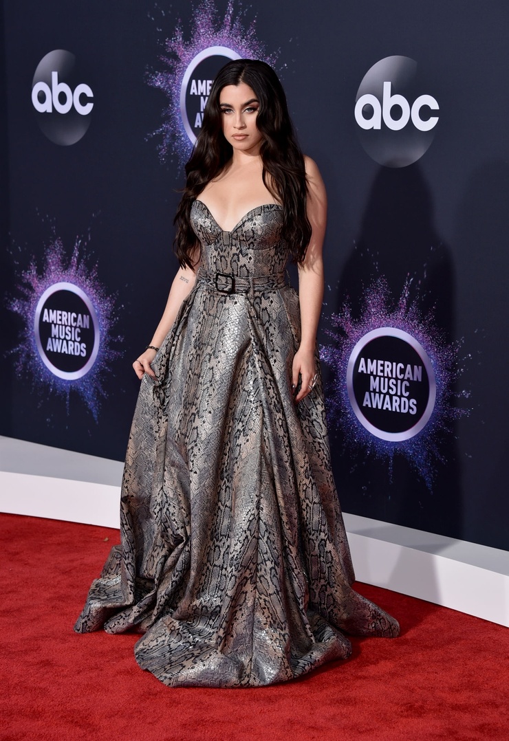 Lauren Jauregui