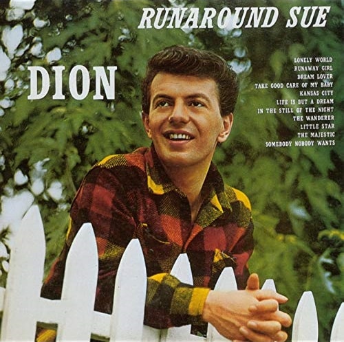 Runaround Sue