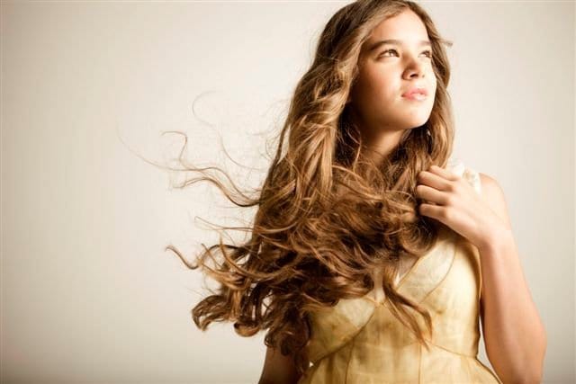 Hailee Steinfeld Hailee Steinfeld
