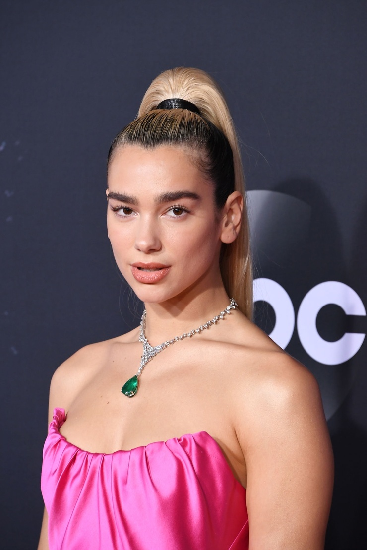 Dua Lipa Dua Lipa