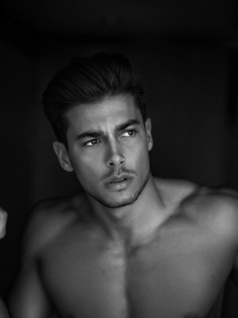 Andrea Denver