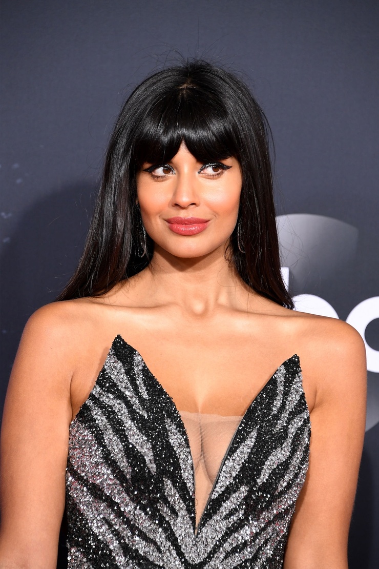 Jameela Jamil Jameela Jamil
