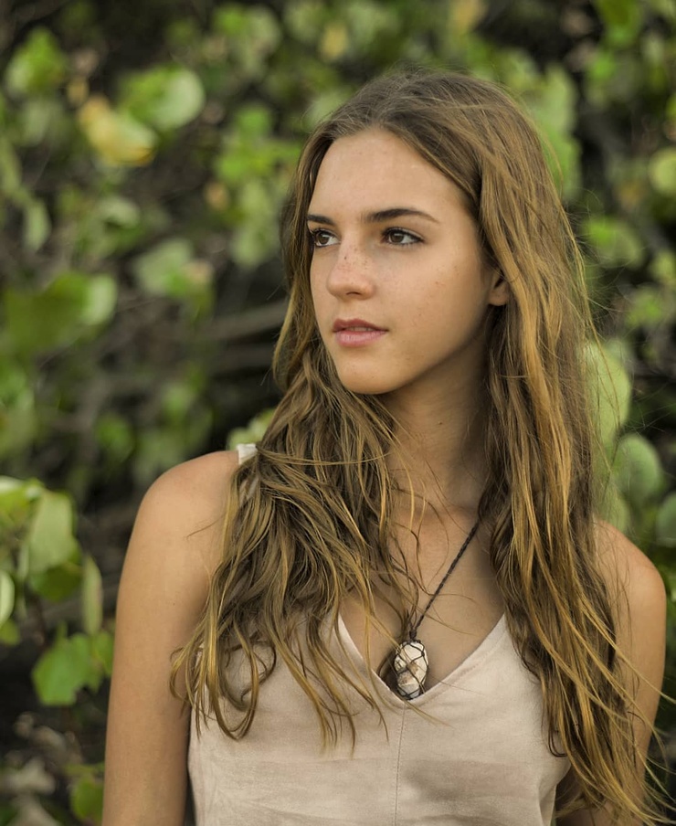 Emily Feld Emily Feld