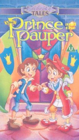 The Prince and the Pauper