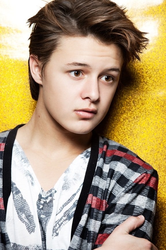 Nolan A. Sotillo Nolan A. Sotillo