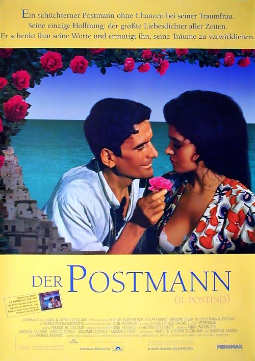 The Postman The Postman