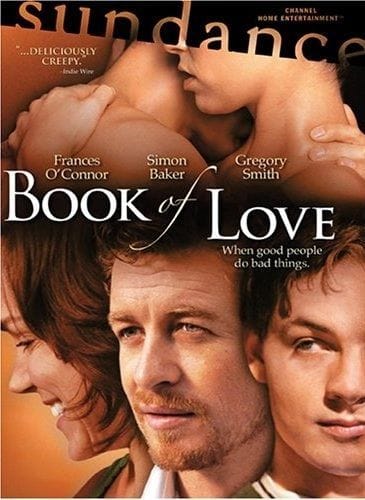 Book of Love