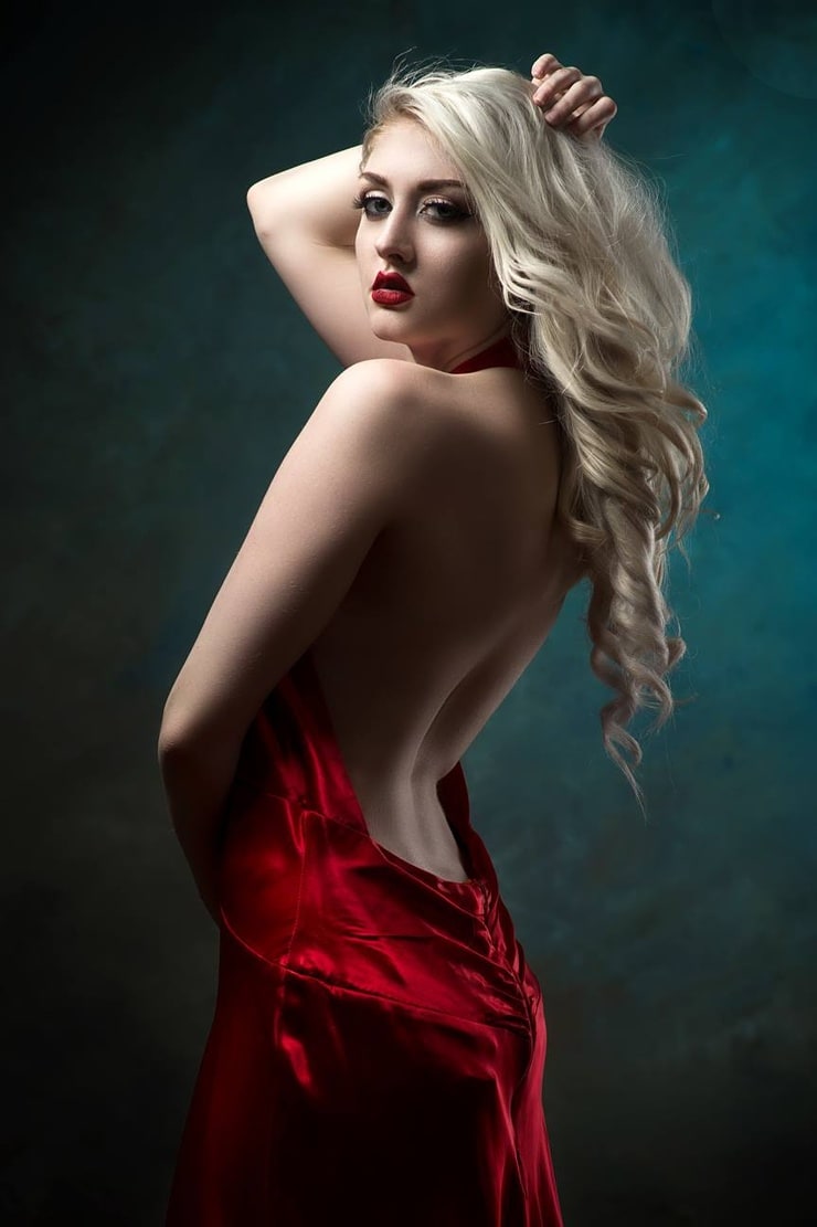 Sydney Myers
