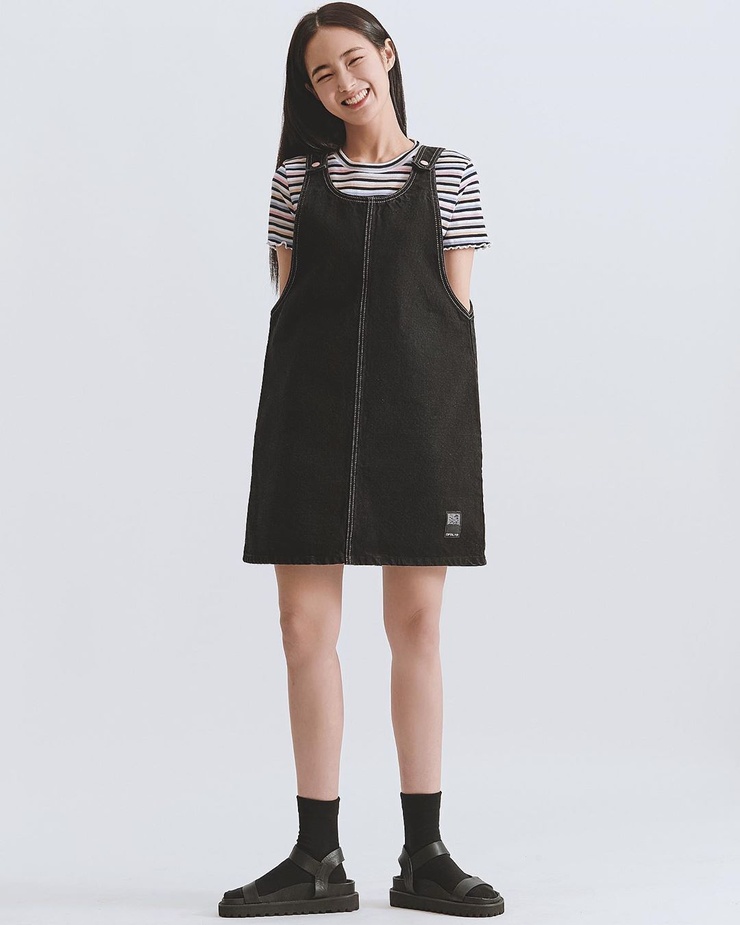 Suzu Hong Suzu Hong